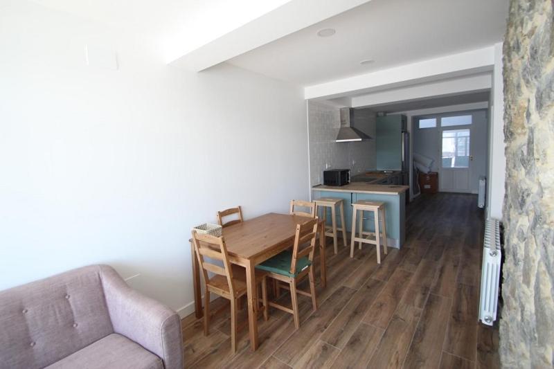 Apartamentos El Muelle 柯米拉斯 外观 照片