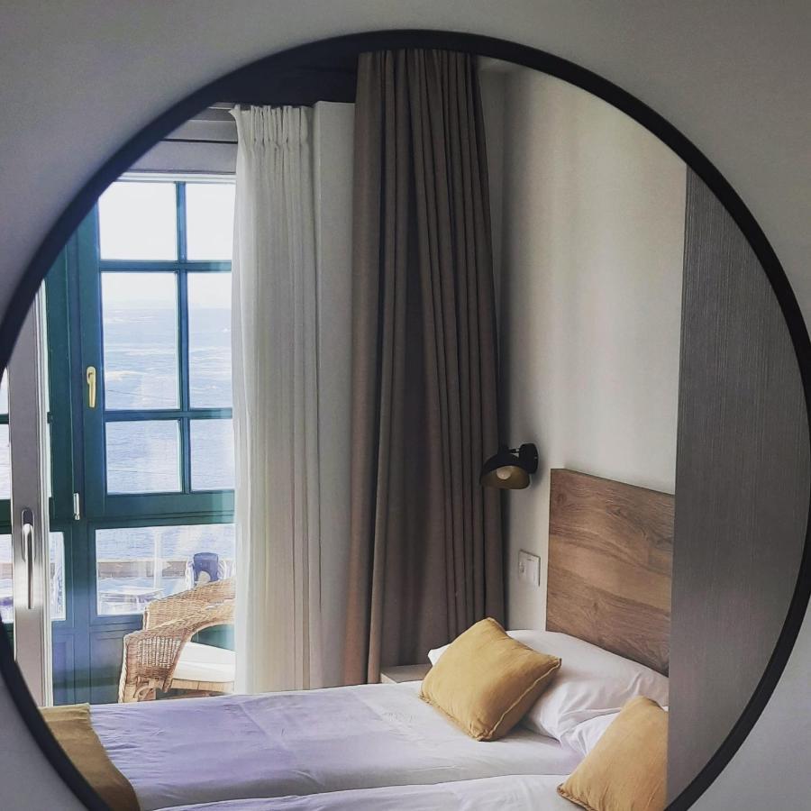 Apartamentos El Muelle 柯米拉斯 外观 照片